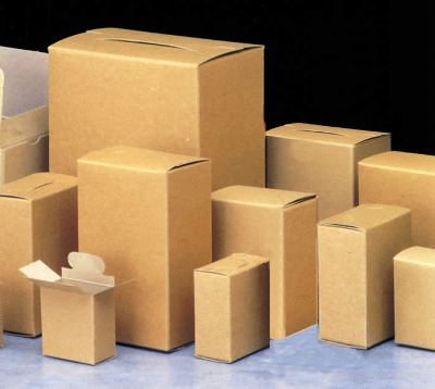 Vai trò của bao bì Carton