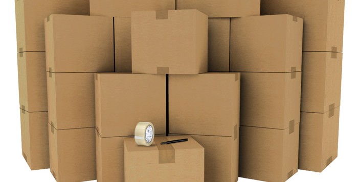 Vai trò của bao bì Carton