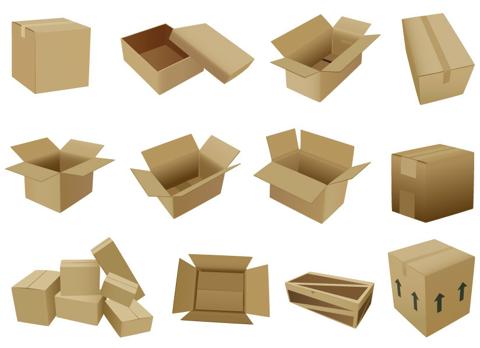 Những tiện ích của bao bì giấy