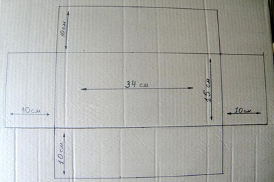 Biến thùng carton thành hộp quà xinh xắn