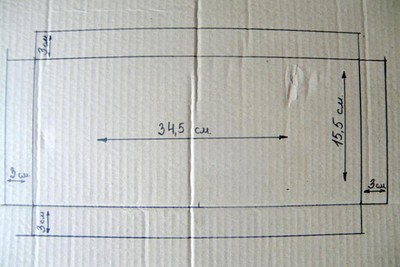 Biến thùng carton thành hộp quà xinh xắn