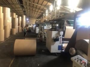 Kinh doanh thùng carton có thể tăng vọt nhờ thương mại điện tử