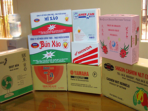 Mẹo chọn giấy carton để sản xuất bao bì carton