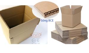 MUA THÙNG CARTON 7 LỚP CHẤT LƯỢNG Ở ĐÂU?