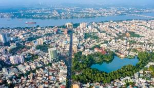 THÀNH PHỐ ĐỒNG NAI – MỘT CHƯƠNG MỚI ĐÃ CHÍNH THỨC BẮT ĐẦU