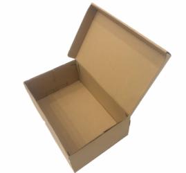 Hộp Carton Đựng Giầy Dép