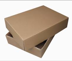 Thùng Carton Âm Dương