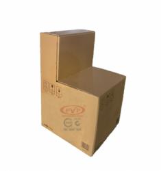 Thùng Carton chữ L cho Ghế