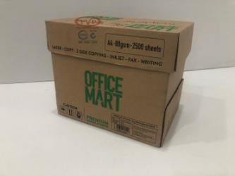 Thùng Carton Nắp Rời