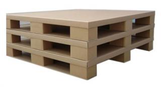 PALLET GIẤY